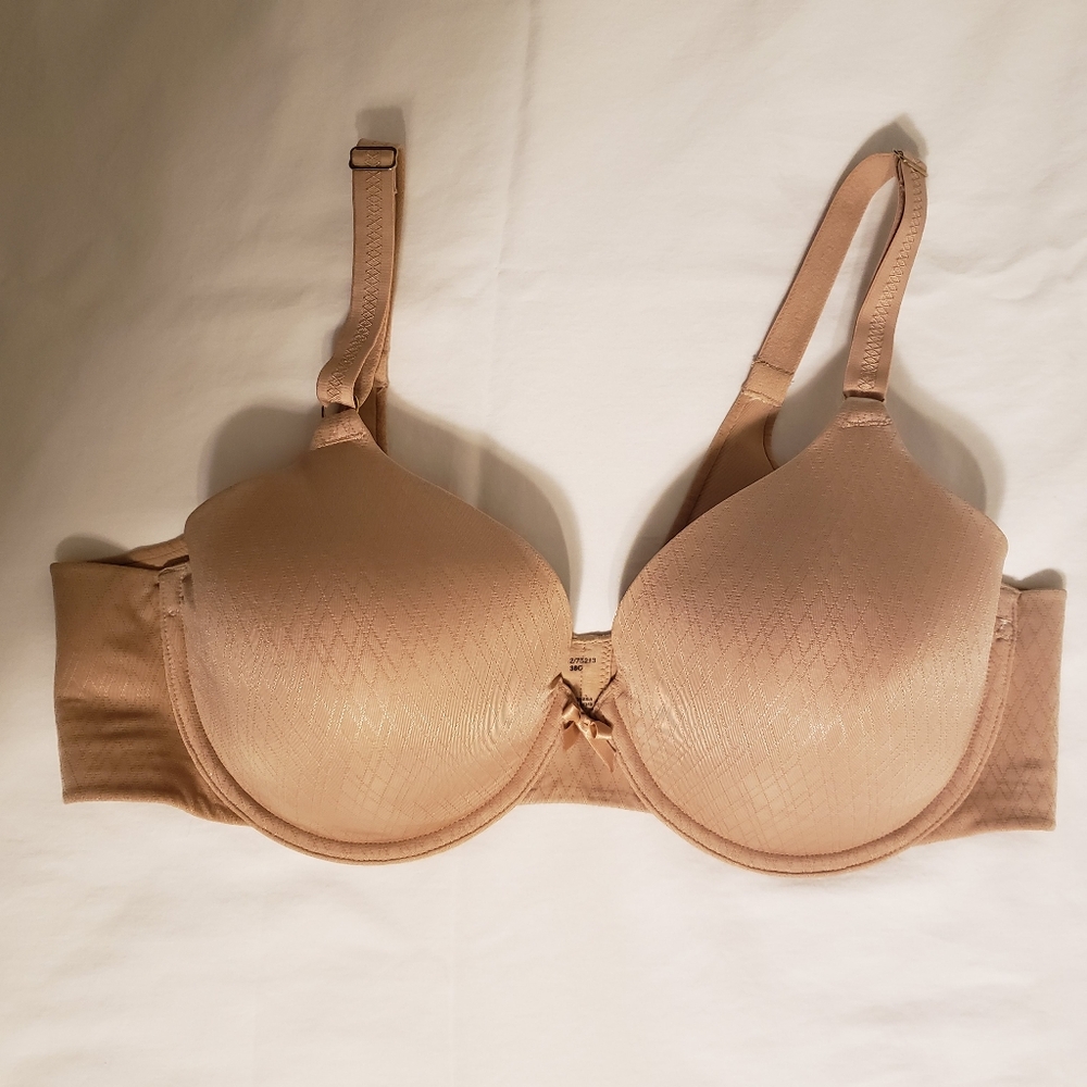 Vanity Fair Bra 38C